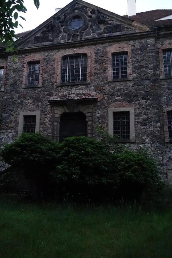 Ferienzimmer Am Berzdorfer See Goerlitz Ot Tauchritz Exterior photo
